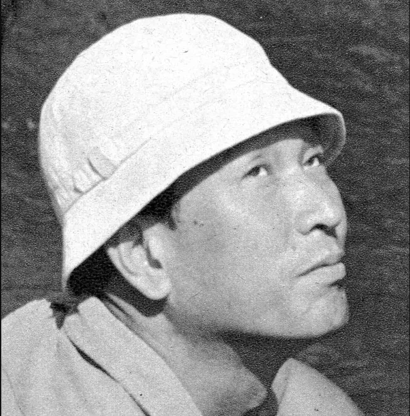Answer: To Hold Japanese Leaders Accountable